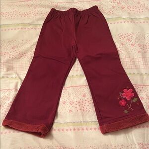 Girl’s Pants
